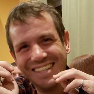 Meet your Posher, Travis